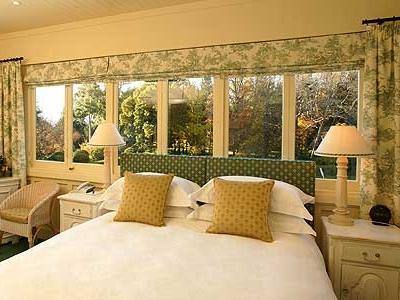 Timara Lodge Бленем Экстерьер фото