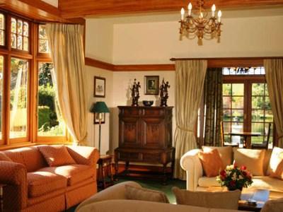Timara Lodge Бленем Экстерьер фото