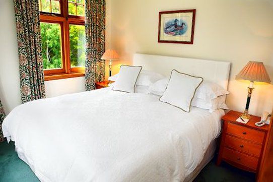 Timara Lodge Бленем Номер фото